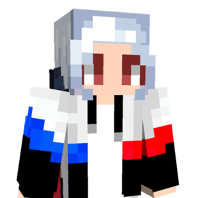 Skin de Minecraft de Bandisergio