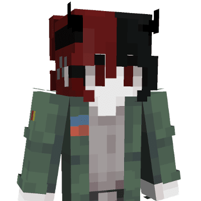 Skin de Minecraft de YkaryD3ad