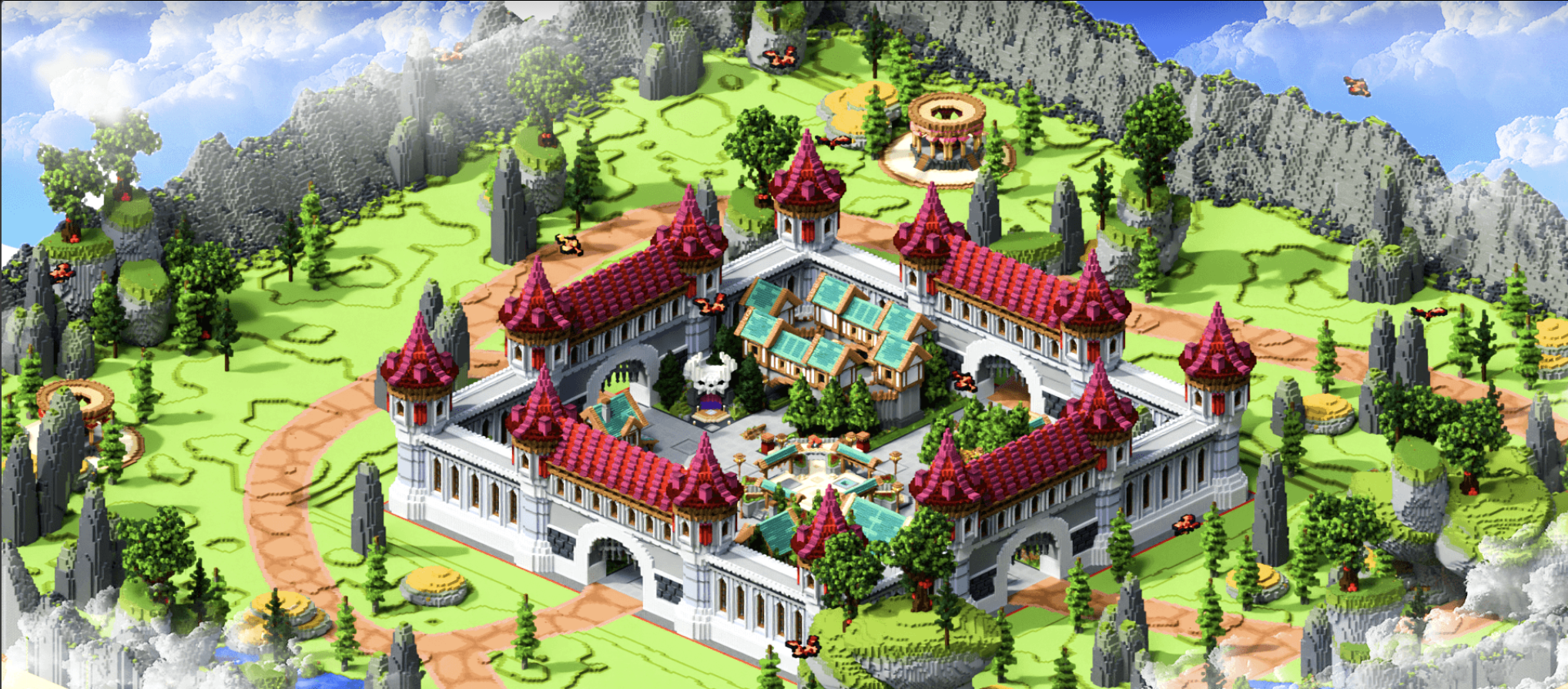 Letal gameplay